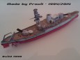 USS Arizona