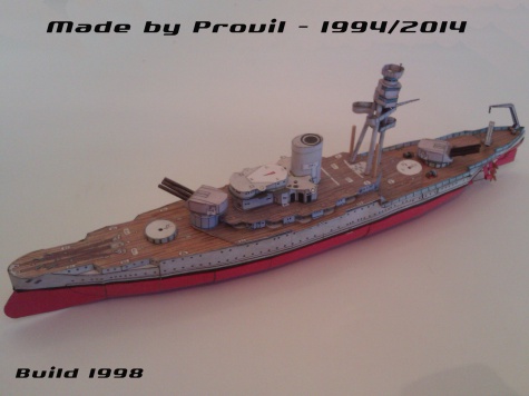 USS Arizona