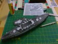 USS Arizona