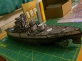 USS Arizona