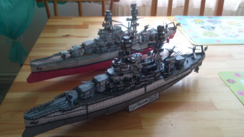 USS Arizona