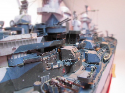 uss missouri