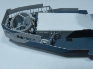 USS Missouri