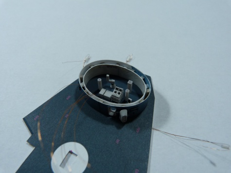 USS Missouri USS Missouri