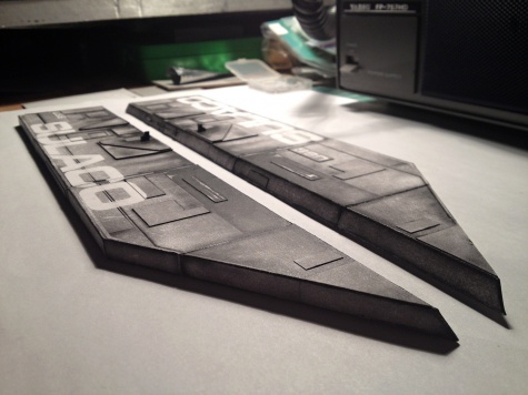 USS SULACO USS SULACO