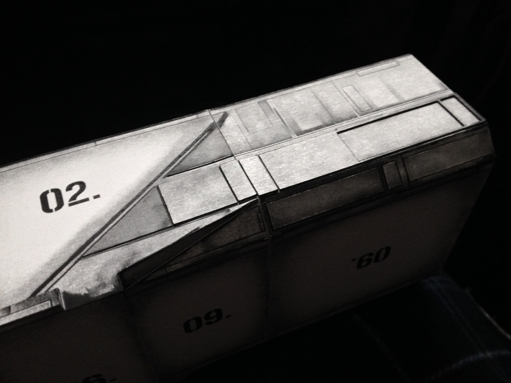 USS SULACO (Plná velikost v novém okně) USS SULACO