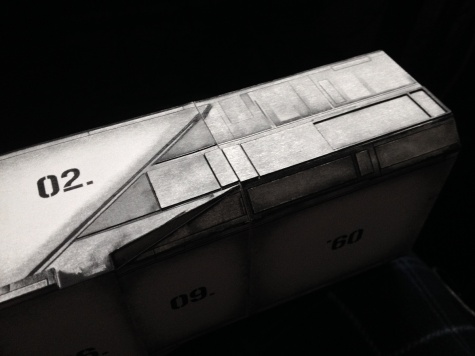 USS SULACO USS SULACO