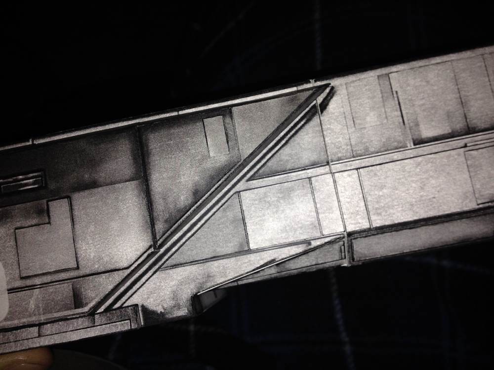 USS SULACO (Plná velikost v novém okně) USS SULACO