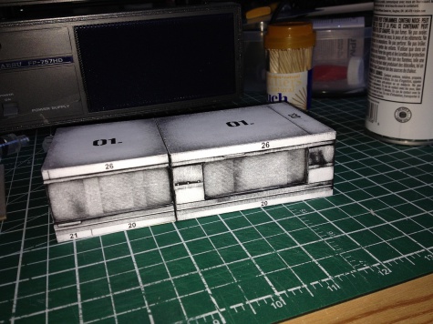 USS SULACO USS SULACO