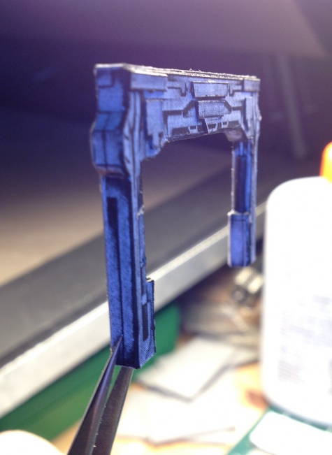 USS SULACO USS SULACO