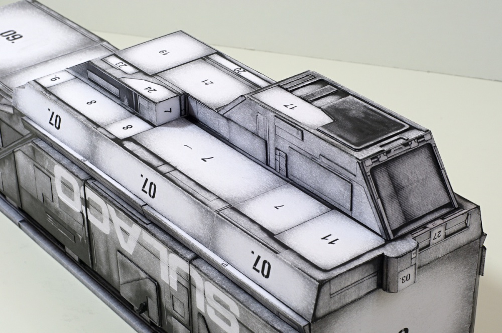 USS SULACO (Plná velikost v novém okně) USS SULACO