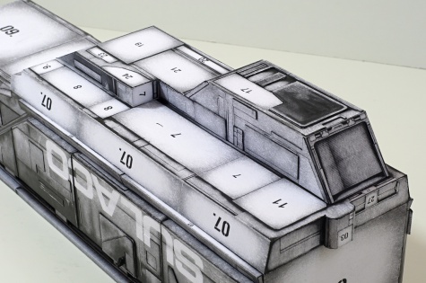 USS SULACO USS SULACO
