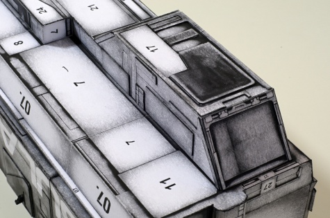 USS SULACO USS SULACO
