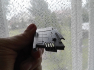 U.S.S. VOYAGER (Star Trek) Revell