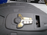 U.S.S. VOYAGER (Star Trek) Revell