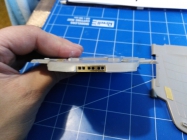 U.S.S. VOYAGER (Star Trek) Revell
