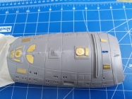 U.S.S. VOYAGER (Star Trek) Revell