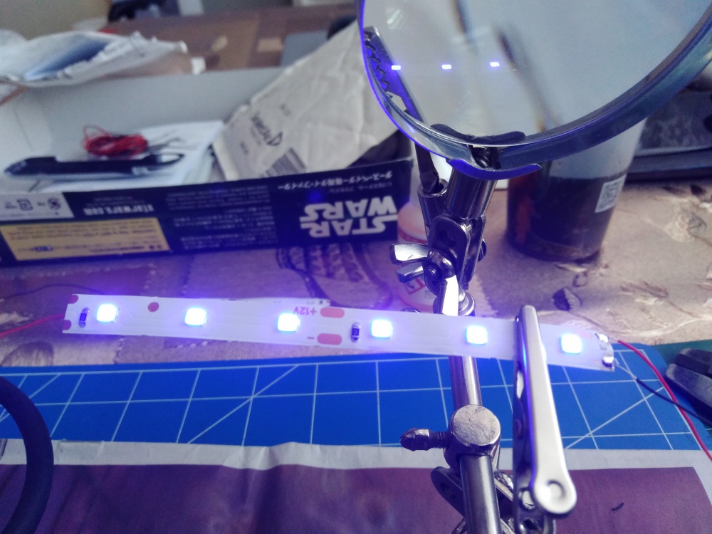 U.S.S. VOYAGER (Star Trek) Revell