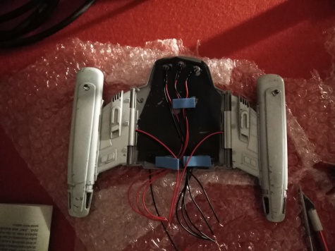 U.S.S. VOYAGER (Star Trek) Revell