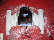 U.S.S. VOYAGER (Star Trek) Revell