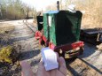 �zk� rozchod