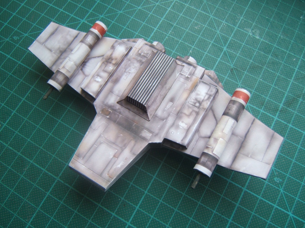 V-Wing (Plná velikost v novém okně) V-Wing