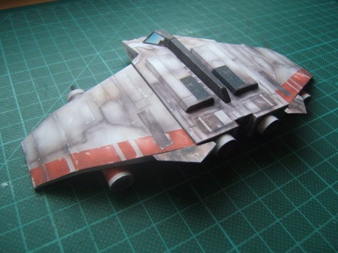 V-Wing V-Wing