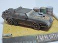V8 Super Charger Interceptor 2