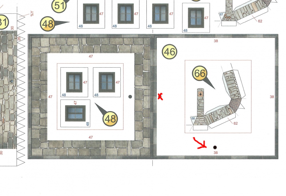 Valdická brána (Plnďż˝ velikost v novďż˝m oknďż˝) Valdická brána