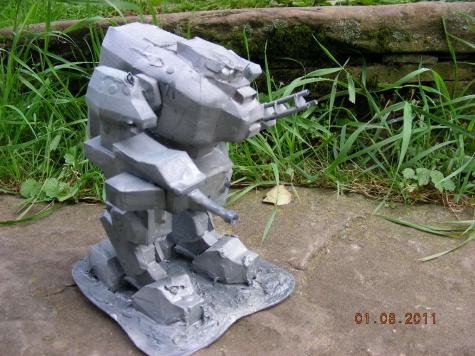 valecny robot valecny robot