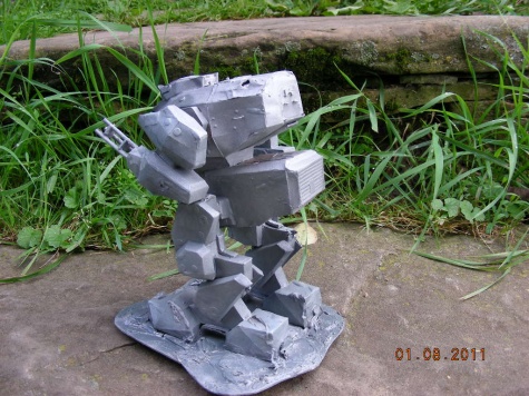 valecny robot valecny robot