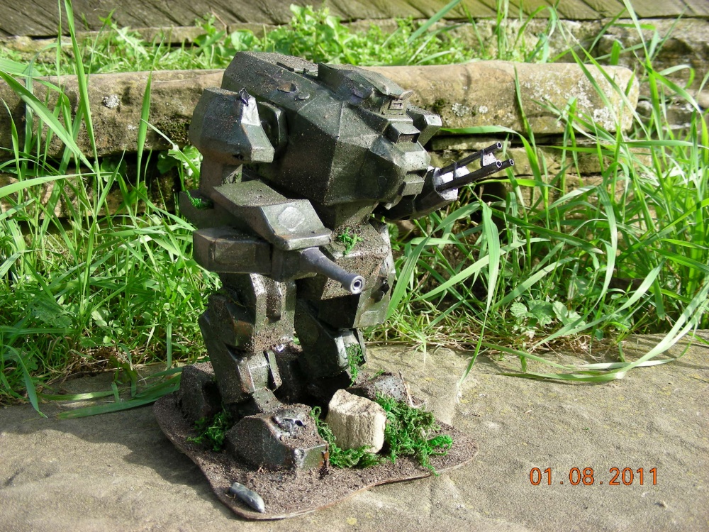 valecny robot (Plná velikost v novém okně) valecny robot
