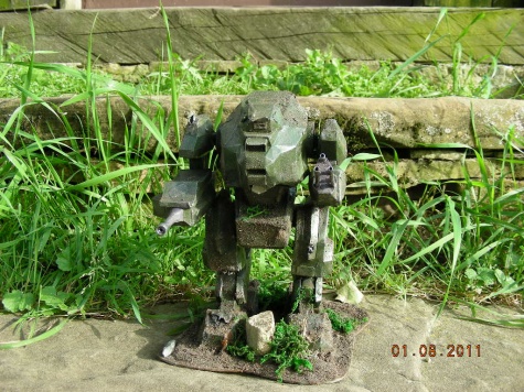 valecny robot valecny robot