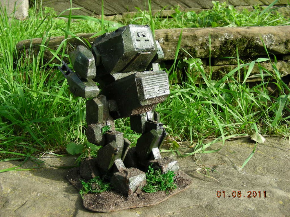 valecny robot (Plná velikost v novém okně) valecny robot