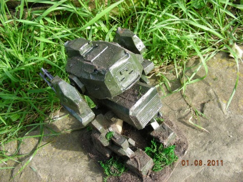 valecny robot valecny robot