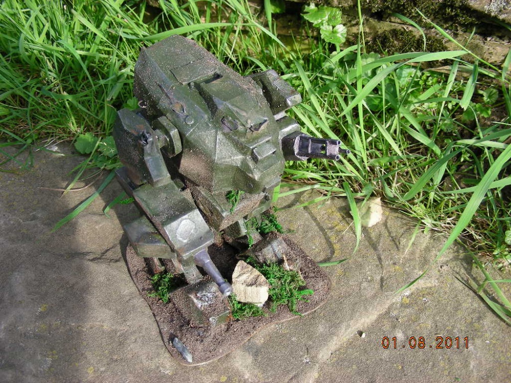 valecny robot (Plná velikost v novém okně) valecny robot