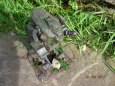 valecny robot