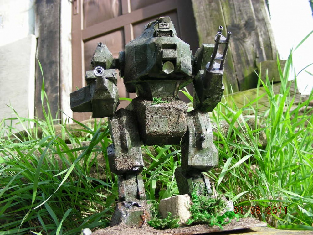 valecny robot (Pln� velikost v nov�m okn�) valecny robot