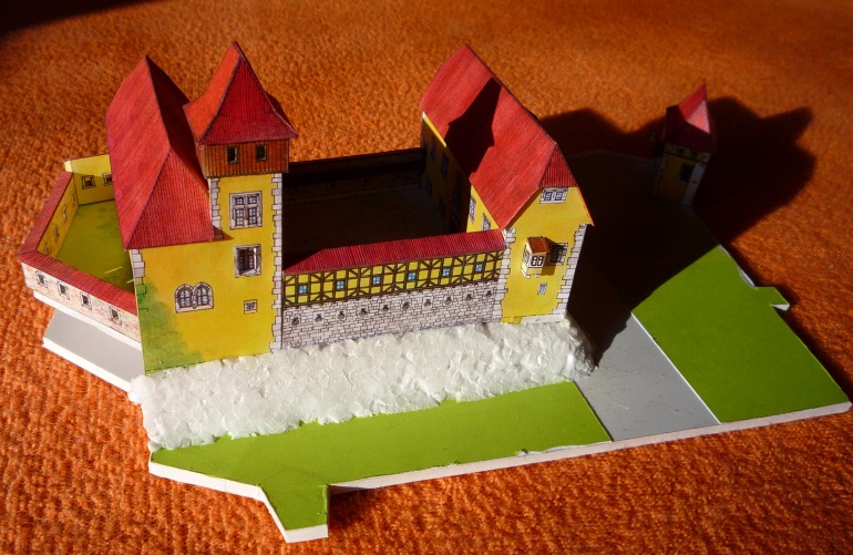 Litice (Plná velikost v novém okně) Litice
