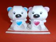 Valentine Bears