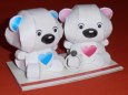 Valentine Bears