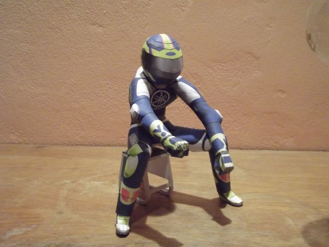 Valentino Rossi,moto Yamaha YZR-M1 Valentino Rossi,moto Yamaha YZR-M1
