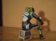 Valentino Rossi,moto Yamaha YZR-M1