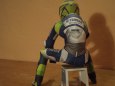 Valentino Rossi,moto Yamaha YZR-M1