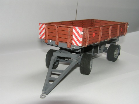 Valn�k za traktor