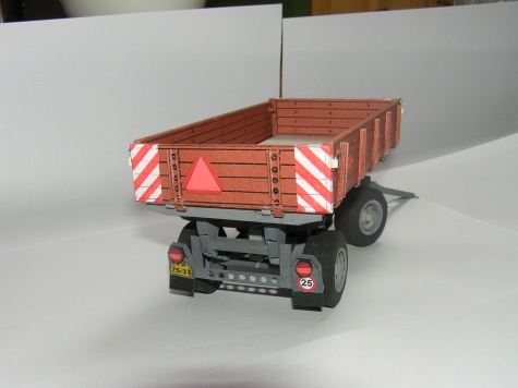 Valn�k za traktor
