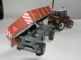 Valn�k za traktor