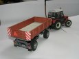 Valn�k za traktor