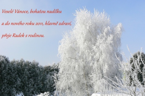 V�noce