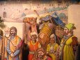 V�NO�N�  BETLEM - v krabi�ce